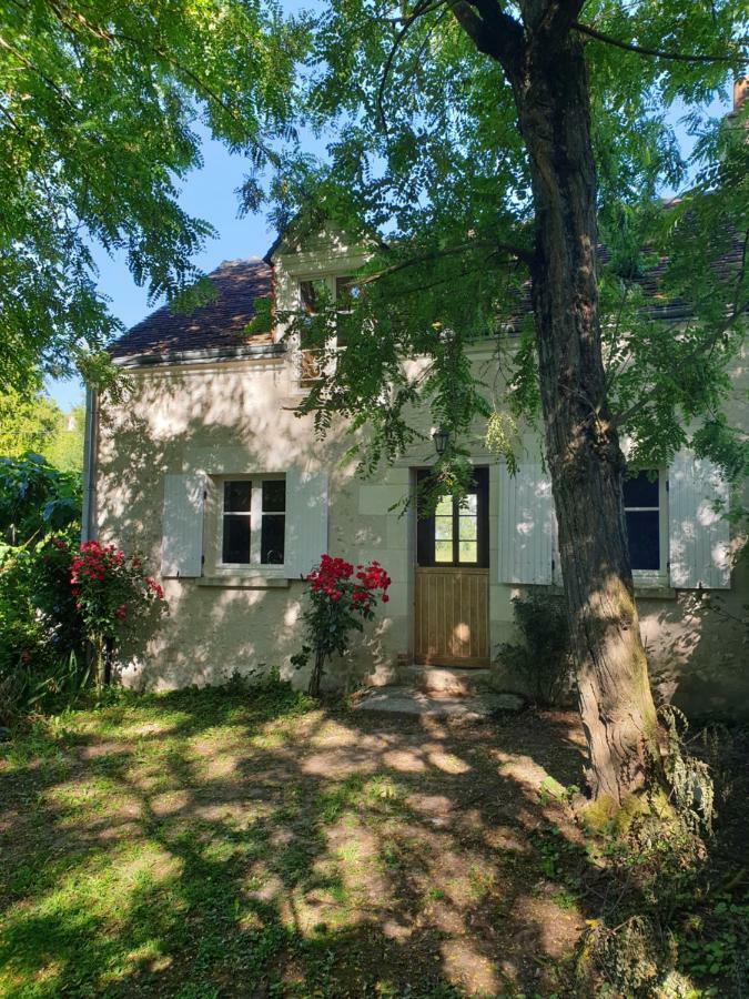 Bois Logis Holiday home Blere