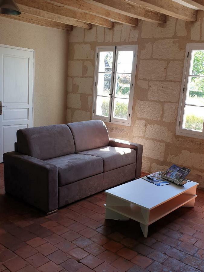 Bois Logis Blere