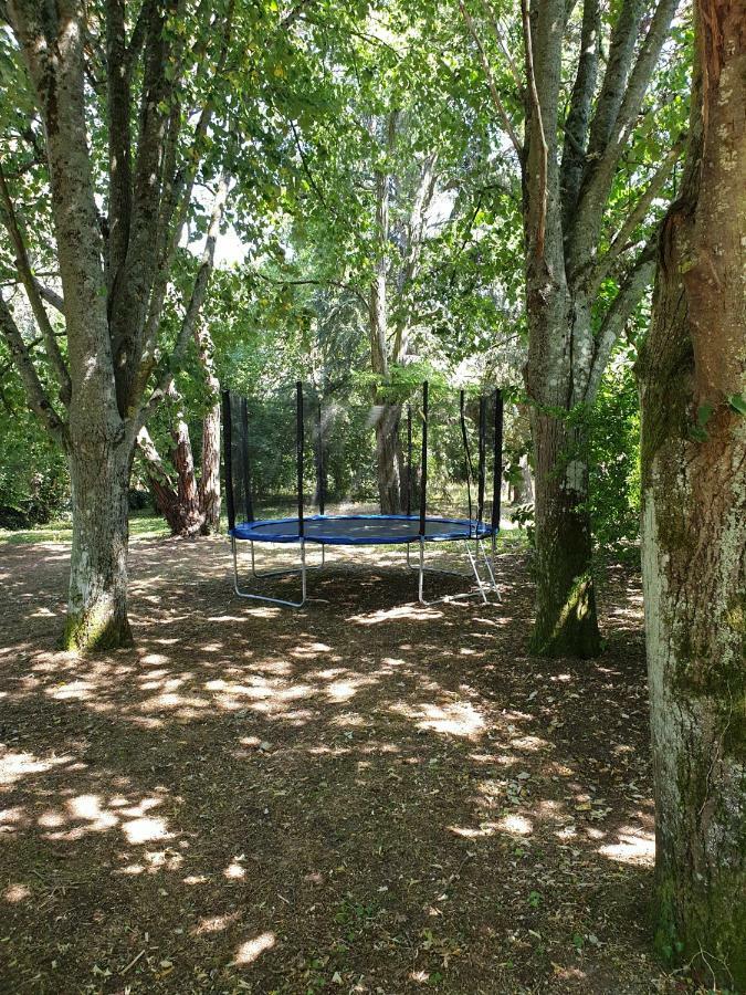 Bois Logis Holiday home