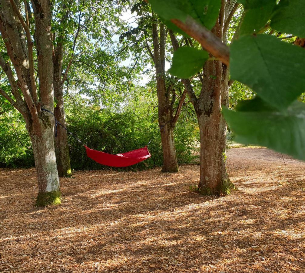 Bois Logis Holiday home Blere