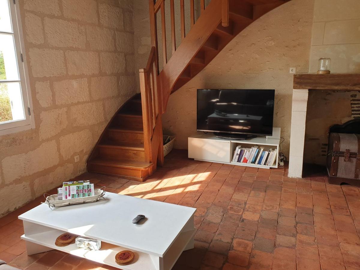 Bois Logis Holiday home